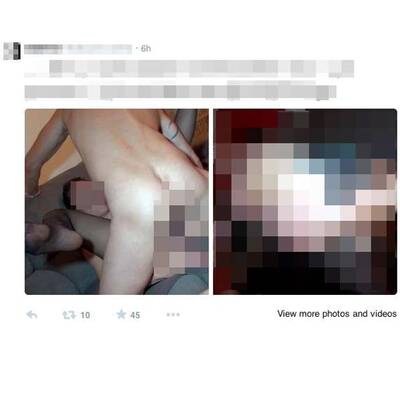 So heiß ist die Sex-Sektretärin