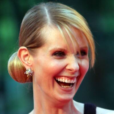 SATC-Premiere in Berlin