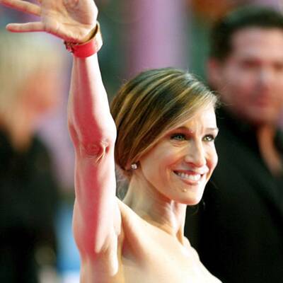 SATC-Premiere in Berlin