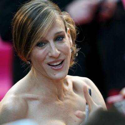 SATC-Premiere in Berlin