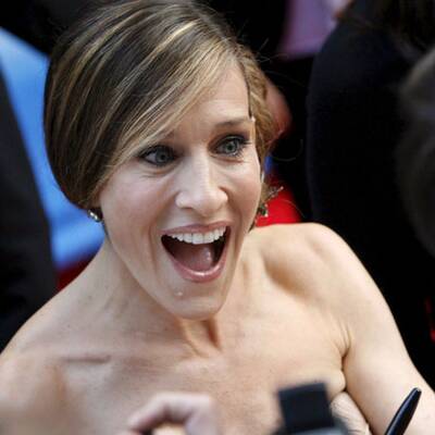 SATC-Premiere in Berlin