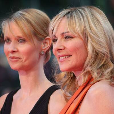 SATC-Premiere in Berlin