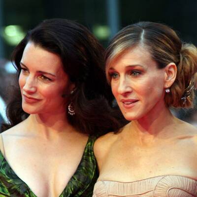 SATC-Premiere in Berlin