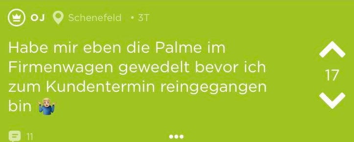 6 kuriose Sex-Beichten auf Jodel