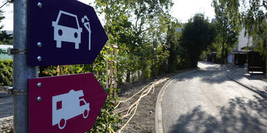 Sex in der Box: Z&uuml;rich hat Prostitutionspark