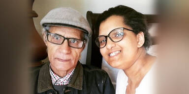 29-J&auml;hrige packt &uuml;ber Sexleben mit 80-J&auml;hrigem Ehemann aus