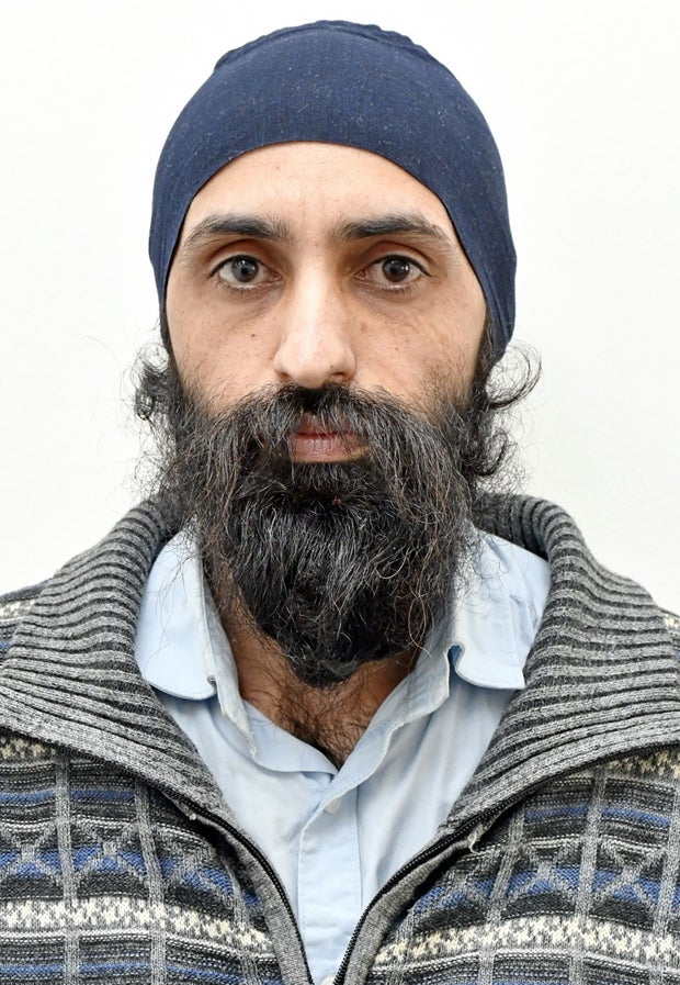 Serien-Sex-Täter gesteht Übergriffe