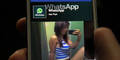 Sexting-Boom bei WhatsApp