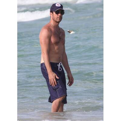 Sexiest Men Alive 2011