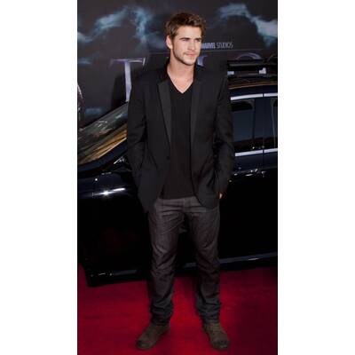 Sexiest Men Alive 2011