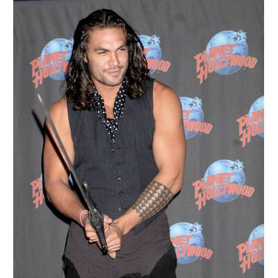 Sexiest Men Alive 2011