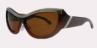 Die Brillen von Carrie &Co