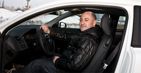 So schlägt sich der sparsamste C30