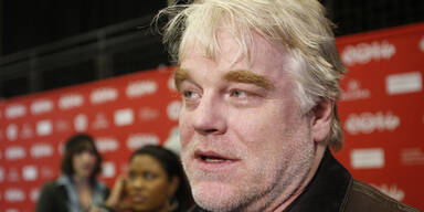 Philip Seymour Hoffman