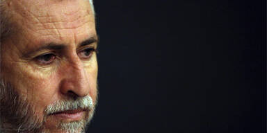 Hamas-Innenminister Seyyam bei Angriff getötet