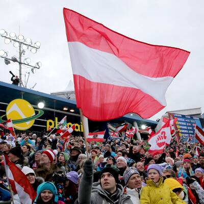 Die Highlights der WM in Schladming