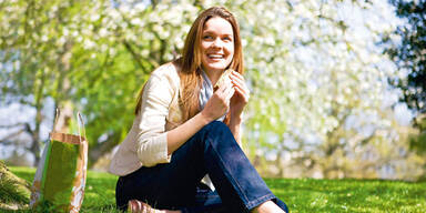 Sommer-Fr&uuml;hstart: Natur spielt verr&uuml;ckt