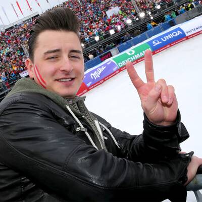 Die Highlights der WM in Schladming