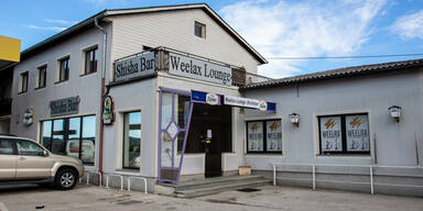 OBER&Ouml;STERREICH: EIN TOTER BEI MASSENSCHL&Auml;GEREI IN LOKAL IN REGAU