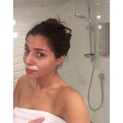 Traumpaar Inszenierung