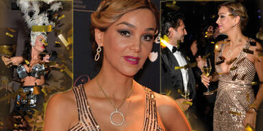 "Great Gatsby"-Party 2014