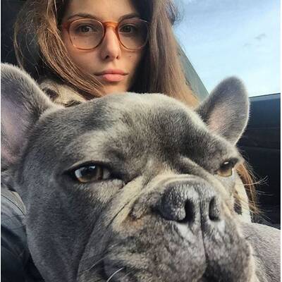 Traumpaar Inszenierung