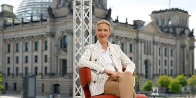 Alice Weidel
