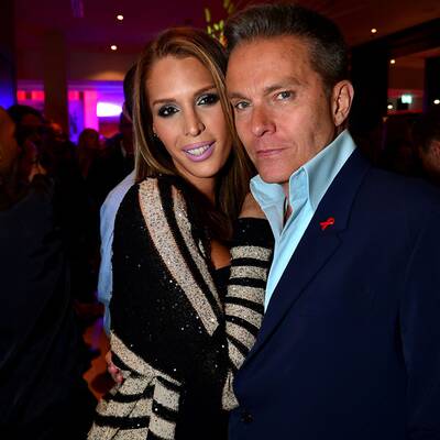 Alfons Haider, Shaun Ross und Co. auf der Life Ball-Preparty im Hotel Le Méridien