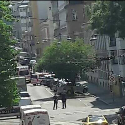 Frau in Wien-Favoriten getötet