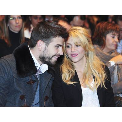 Jennifer Aniston & Justin Theroux