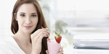 3 leckere Protein-Shake-Rezepte