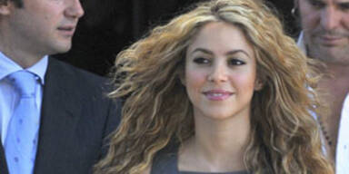 Obama holt Shakira ins Weiße Haus