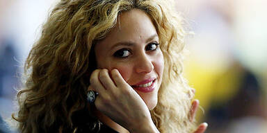 Shakira