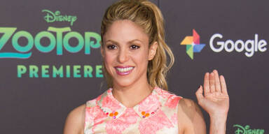 Shakira
