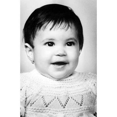 So süß waren die Stars als Kinder