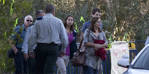 Ganz Israel feiert Shalits Heimkehr