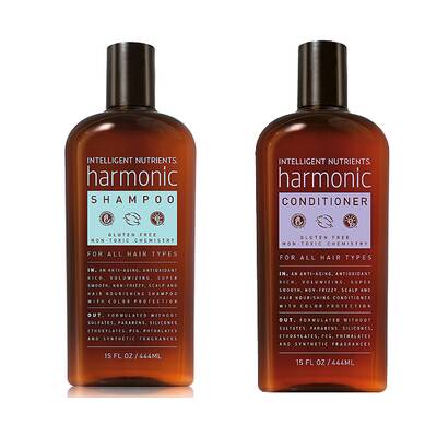 Verjüngt und entspannt