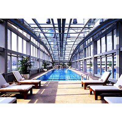 Die schönsten Kuschelhotels