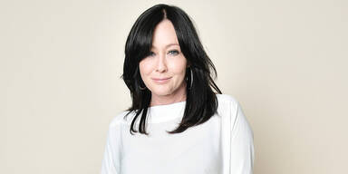 Shannen Doherty