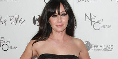 Shannen Doherty