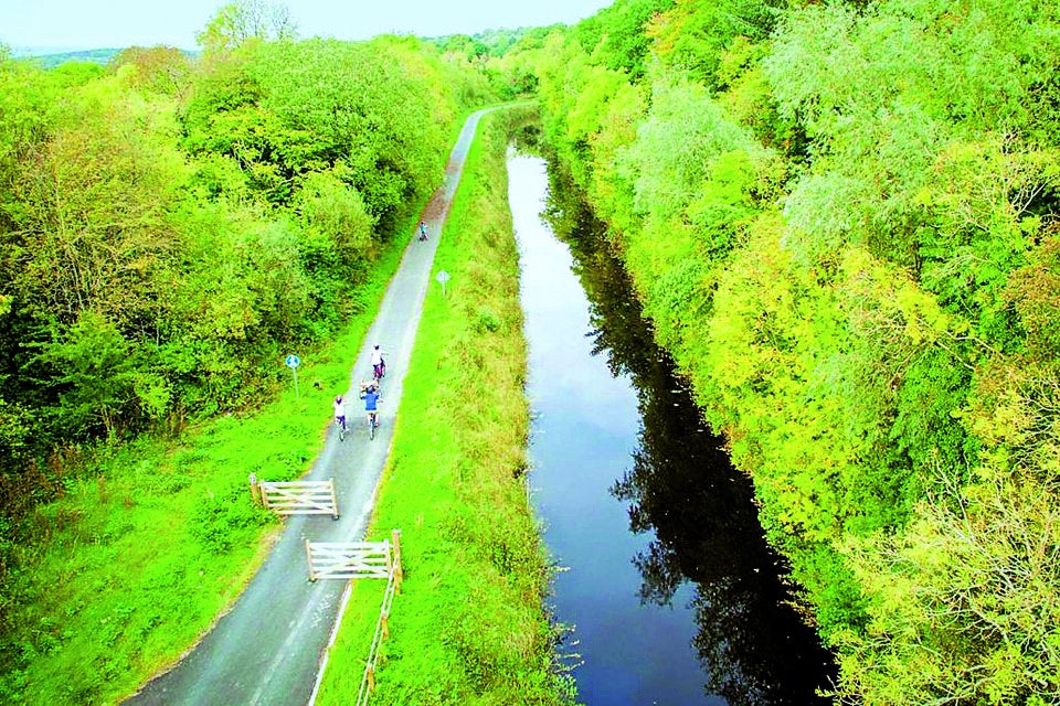 Irland: Aktivitäten auf der grünen Insel