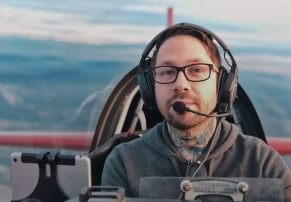 Sum41-Manager Dave Shapiro