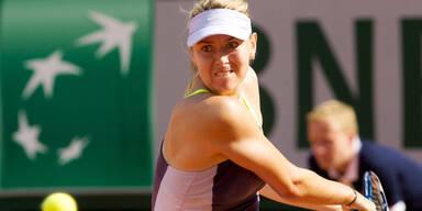 Serena Williams gewinnt French Open