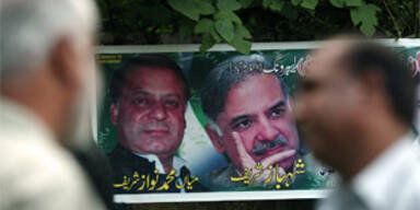sharif