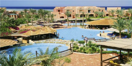 Traumhafte All-Inclusive-Angebote