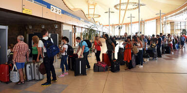 Auf Flugschreiber ist Explosion zu hören