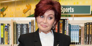 Sharon Osbourne