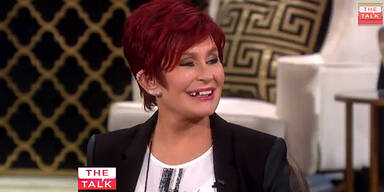 Sharon Osbourne