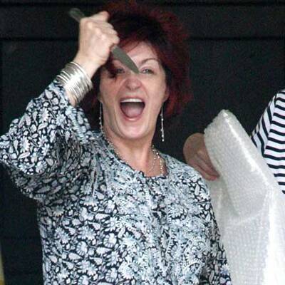 Gruselshow: Diese Stars sind bereit für Halloween.