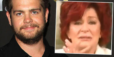 Jack Osbourne